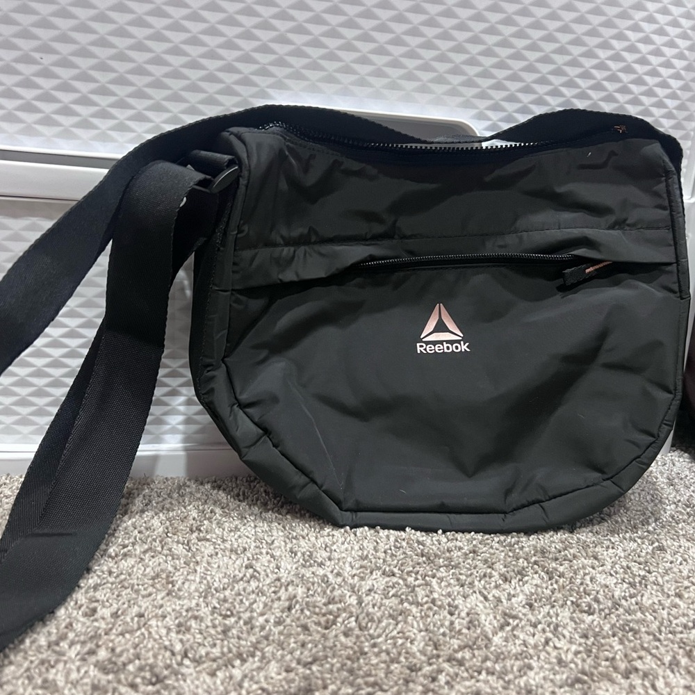 Reebok crossbody